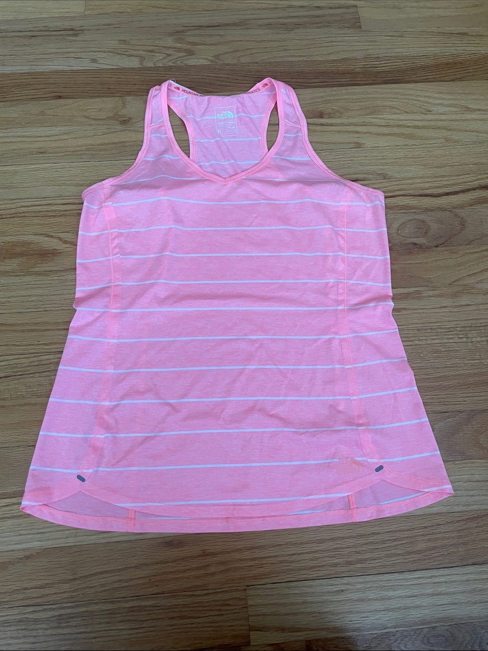 The North Face Women’s Racerback Tank Size M Flash Dry XD